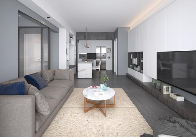 新房裝修時(shí)這6個(gè)地方要記得裝插座